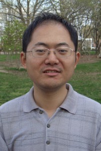 Picture of Dr. Haining Liu