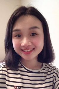 Chiu-Wen Li [MS student, National Pingtung University of Science & Technology] Visiting Scholar at U. Mississippi (8/2019-1/2020)