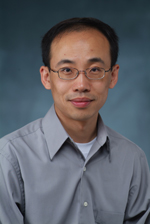 Picture of Dr. Jinsong Duan.