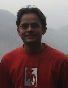 Picture of Dr. Ronak Patel