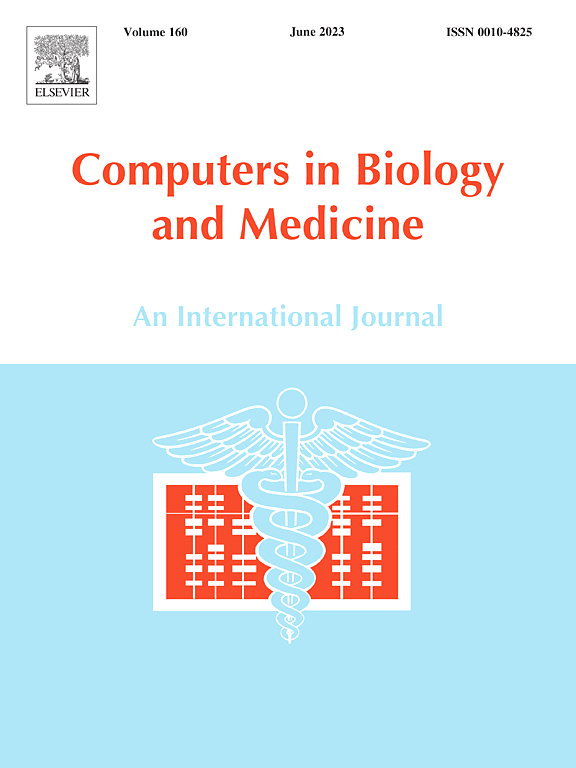 CIBM Journal Cover Image